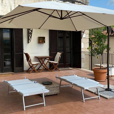 Dimora Al Borgo Antico Villa Isernia Dış mekan fotoğraf