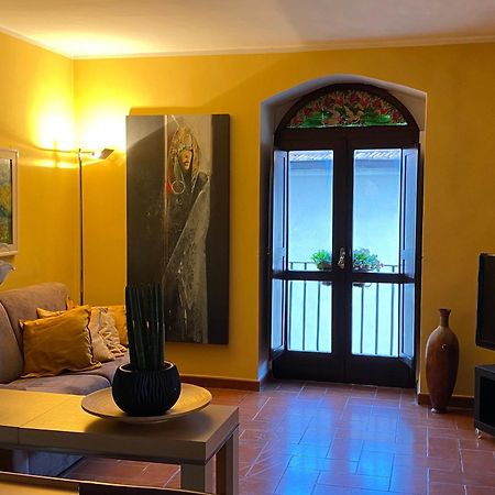Dimora Al Borgo Antico Villa Isernia Dış mekan fotoğraf