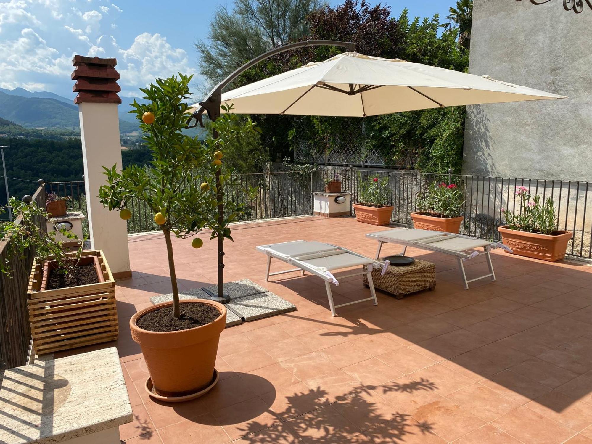 Dimora Al Borgo Antico Villa Isernia Dış mekan fotoğraf